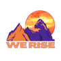 Werise logo